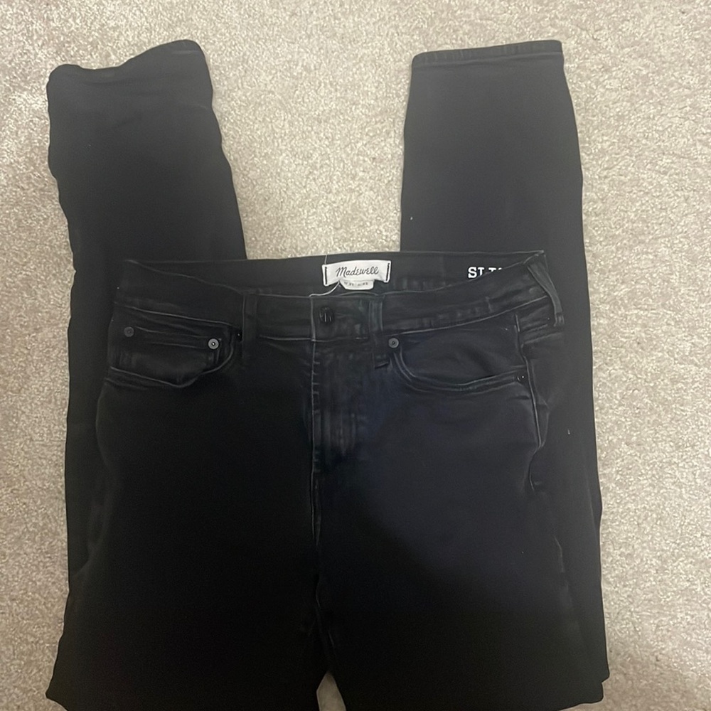 Slim men’s Madewell Jeans 31x32
